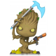 Marvel POP! Comic Cover Vinyl Figure Groot #12